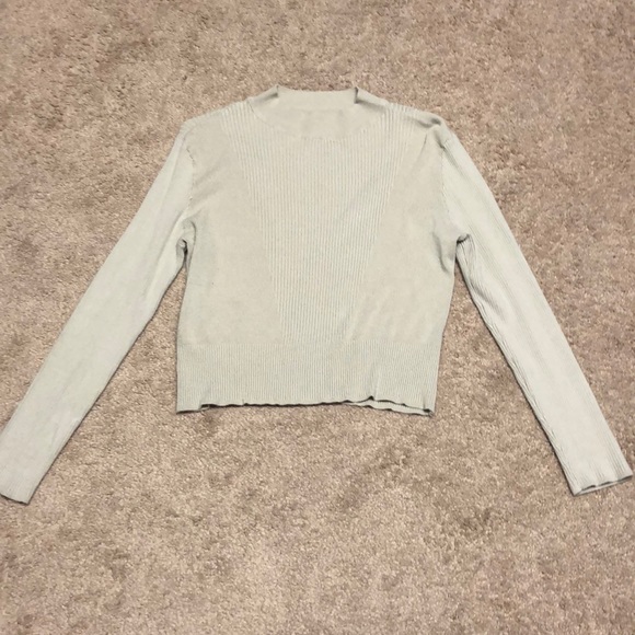 New York & Company Sweaters - Tan Sweater New York & Company Sweaters - Tan Sweater